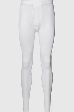 Mey Long Johns aus Baumwolle mit elastischem Bund in , Größe M