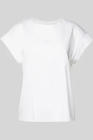 Christian Berg T-Shirt mit Kappärmeln in , Größe 36