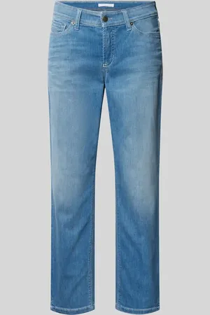 Cambio Regular Fit Jeans im 5-Pocket-Design Modell 