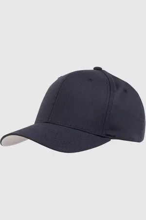 Flexfit Cap mit Stretch-Anteil in , Größe S/M