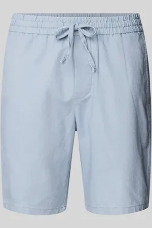 Only & Sons Shorts mit elastischem Bund Modell 