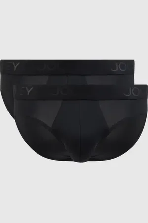 Jockey Slip aus Mikrofaser im 2er-Pack in , Größe S