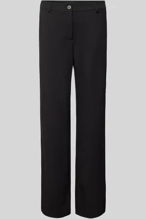 Freequent Relaxed Fit Stoffhose mit Stretch-Anteil Modell 