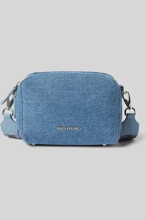 VALENTINO Bauchtasche mit Label-Detail Modell 