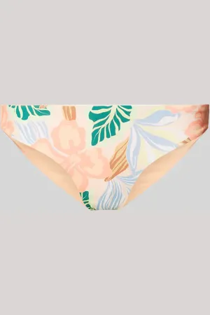 Rip Curl Bikini-Hose mit Allover-Motiv-Print in , Größe XS