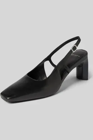 Vagabond Pumps aus Leder Modell 