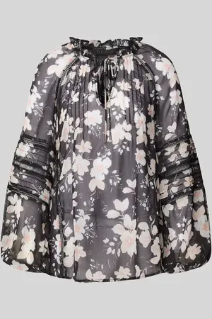 Guess Bluse mit floralem Print Modell 