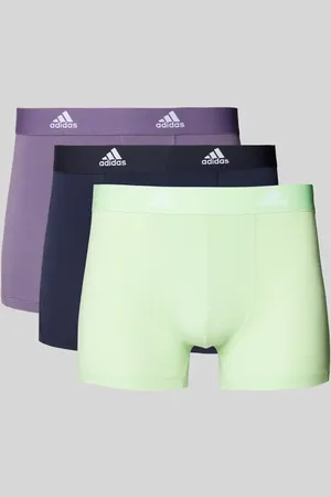 adidas Trunks mit elastischem Bund in , Größe S