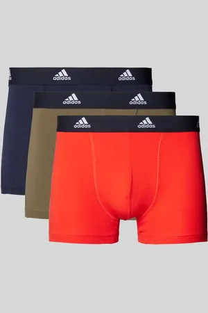 adidas Trunks mit elastischem Bund in , Größe S