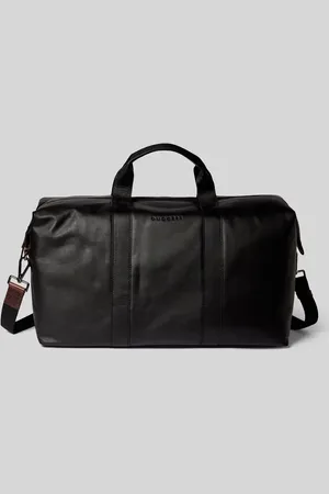 Bugatti Weekender aus Leder Modell 