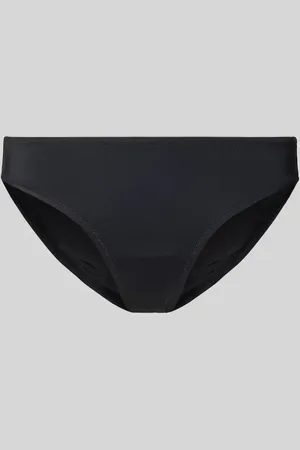 MAGIC Bodyfashion Bikini-Hose im unifarbenen Design in , Größe S