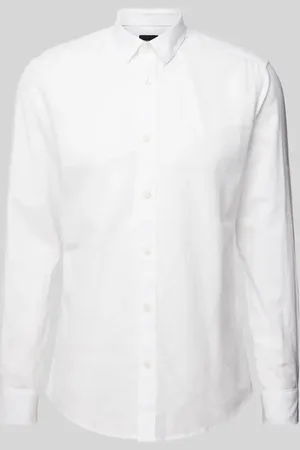 Only & Sons Regular Fit Freizeithemd mit Kentkragen Modell 