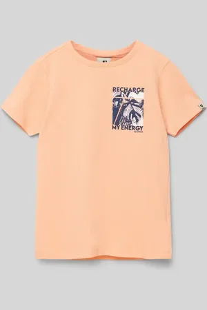 Garcia T-Shirt mit Motiv-Print in , Größe 176