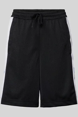 adidas Shorts mit elastischem Bund Modell 