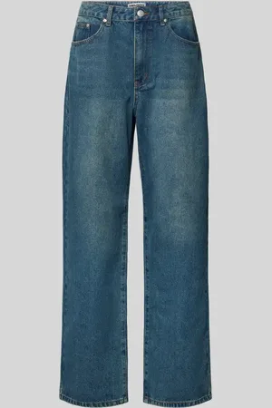 Review Baggy Jeans in , Größe 24