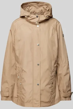 Fuchs Schmitt Jacke mit Reißverschlusstaschen in , Größe 38