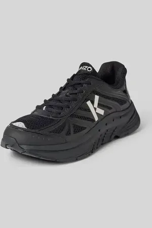 Kenzo Sneaker mit Schnürverschluss in , Größe 40