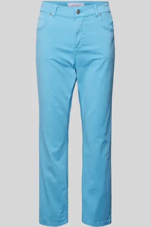 Angels Regular Fit Hose mit verkürztem Schnitt Modell 