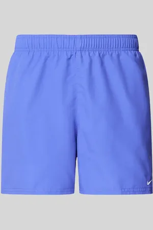 Nike Badehose mit Label-Stitching in , Größe S
