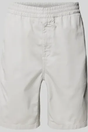 Carhartt Shorts mit elastischem Bund Modell 