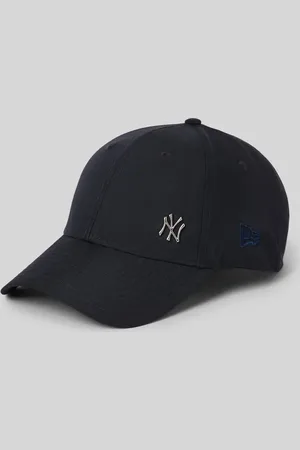 New Era Basecap mit Label-Detail in , Größe 1