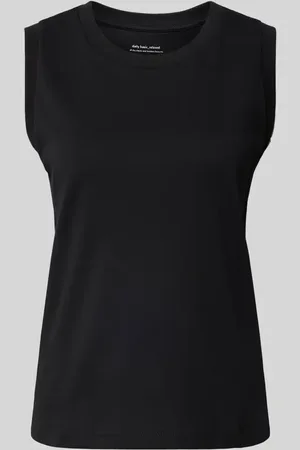Opus Tanktop mit Rundhalsausschnitt Modell 