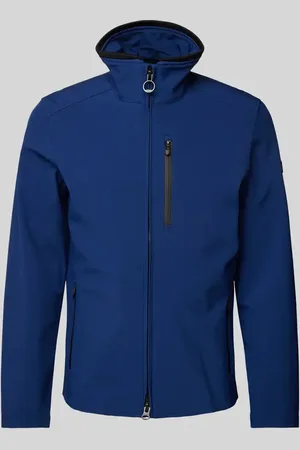 Wellensteyn Funktionsjacke mit Stehkragen Modell 
