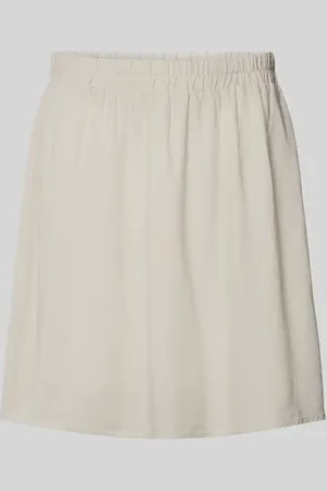 VERO MODA Minirock mit elastischem Bund Modell 