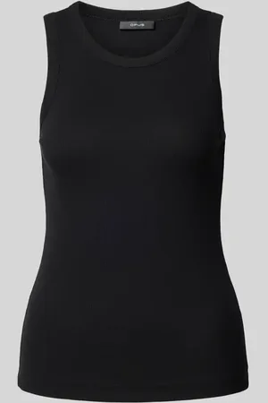 Opus Tanktop mit Rundhalsausschnitt Modell 
