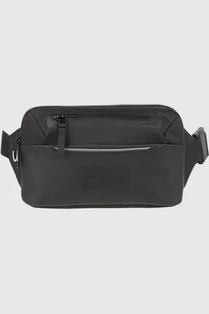 Porsche Design Bauchtasche mit Logo in , Größe 1