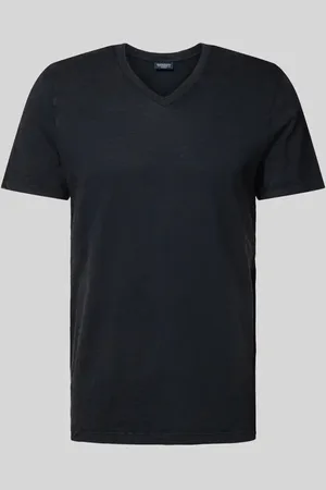 Superdry T-Shirt mit V-Ausschnitt in , Größe XL