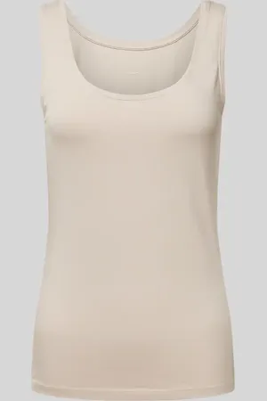 Opus Tanktop aus Baumwoll-Elasthan-Mix in , Größe 36