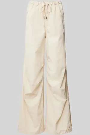 Juicy Couture Hose mit elastischem Bund Modell 