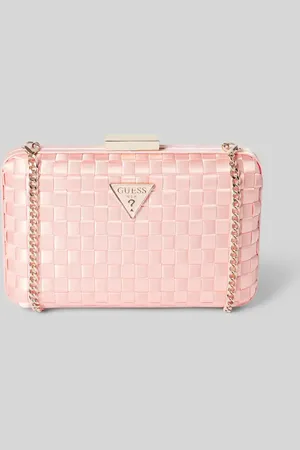Guess Handtasche in Flecht-Optik Modell 