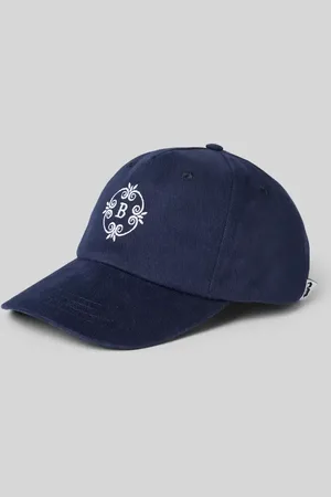 No Bystanders Basecap mit Label-Stitching in , Größe 1