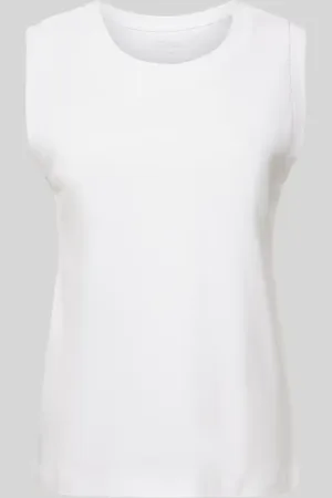 Opus Tanktop mit Rundhalsausschnitt Modell 