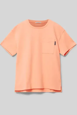TOM TAILOR T-Shirt mit Motiv-Print in , Größe 152