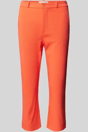 Freequent Caprihose mit französischen Eingrifftaschen Modell 
