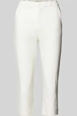 Freequent Caprihose mit französischen Eingrifftaschen Modell 