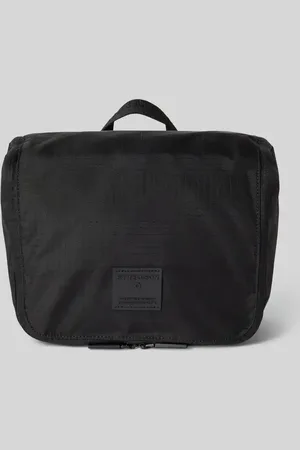 Strellson Kulturtasche mit Strukturmuster Modell 