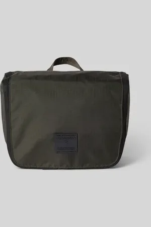 Strellson Kulturtasche mit Strukturmuster Modell 
