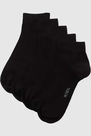 McNeal Socken mit Label-Detail im 5er-Pack in , Größe 39/42