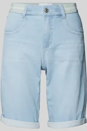 Angels Bermudas mit Eingrifftaschen in , Größe 36