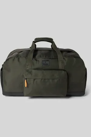 Strellson Reisetasche im unifarbenen Design Modell 