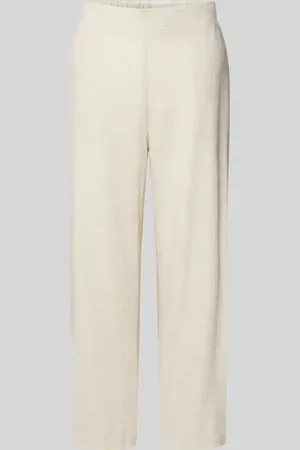 FRANSA Hose in unifarbenem Design Modell 