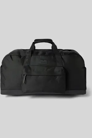 Strellson Reisetasche im unifarbenen Design Modell 