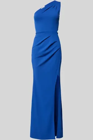 Sistaglam Abendkleid mit One-Shoulder-Träger in , Größe 42