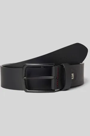 Pierre Cardin Gürtel aus Leder in , Größe 85
