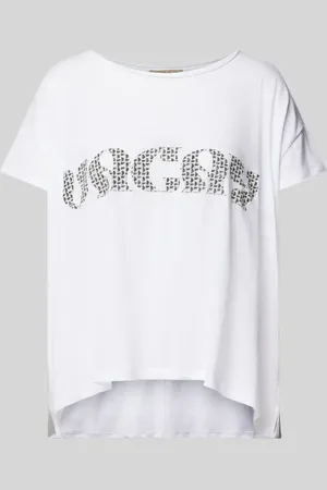 Smith and Soul T-Shirt mit Statement-Print in , Größe S