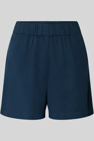 Marc O’ Polo Regular Fit Shorts mit elastischem Bund in , Größe XS